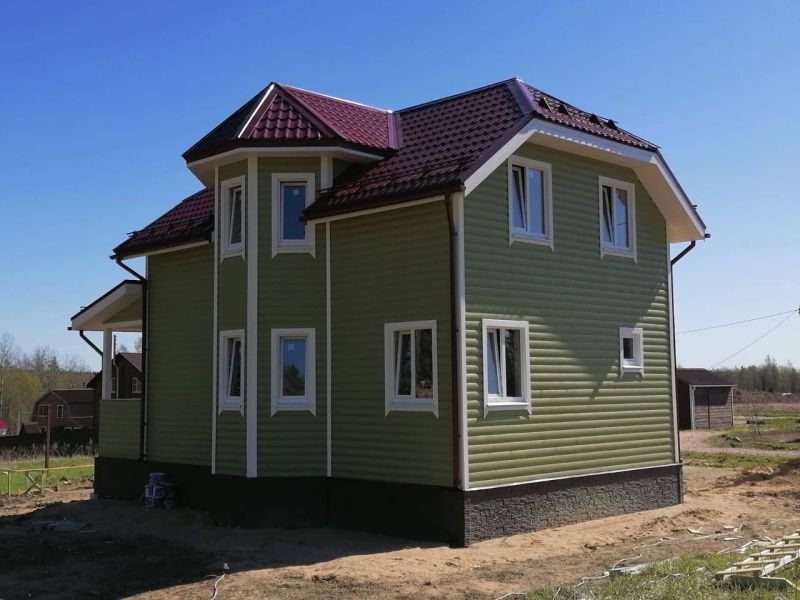 Галерея