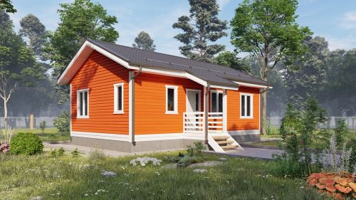 Проект 15
